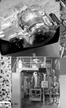 磁性材料の研究開発Bizyme 磁性材料の研究開発Bizyme